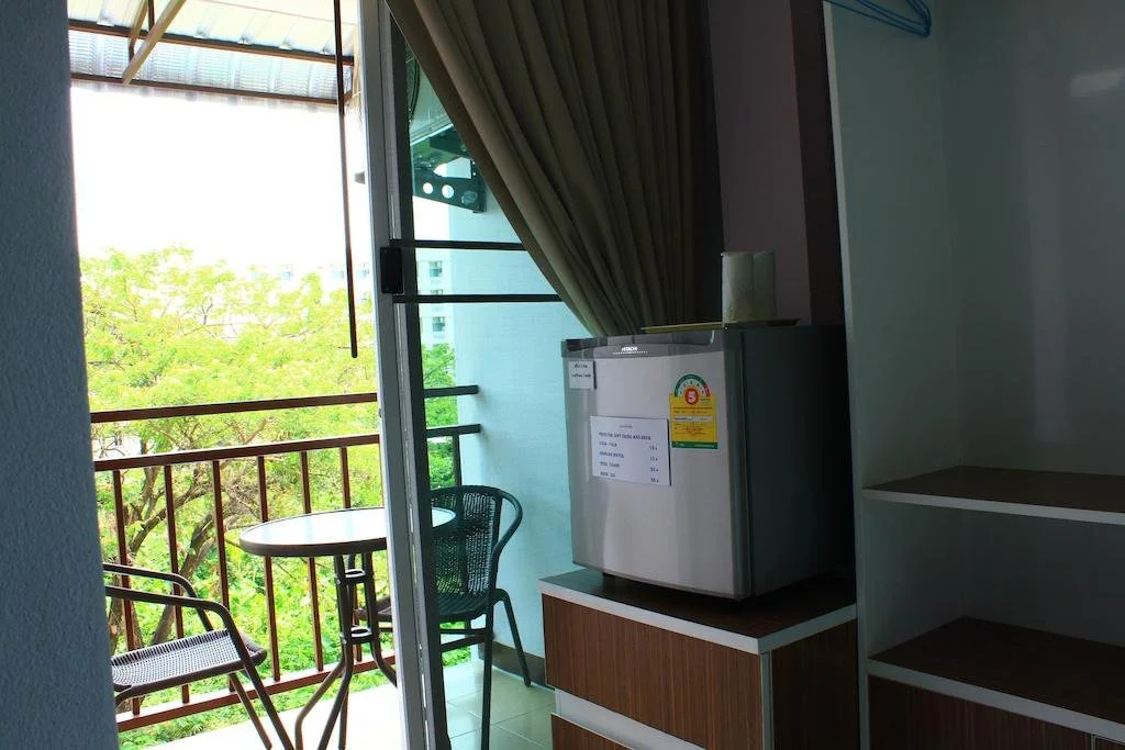 OYO 1053 Bloom Guest House