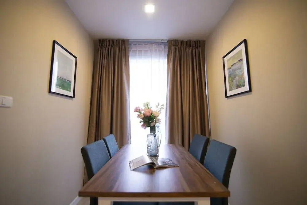 Apartment in BKK - bkb29