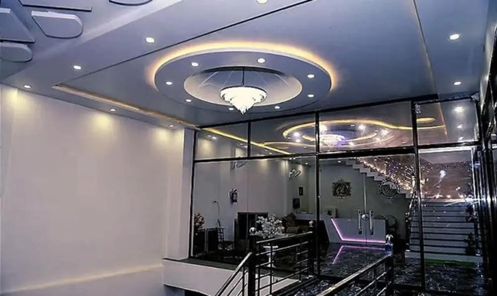 Fabhotel Elegance