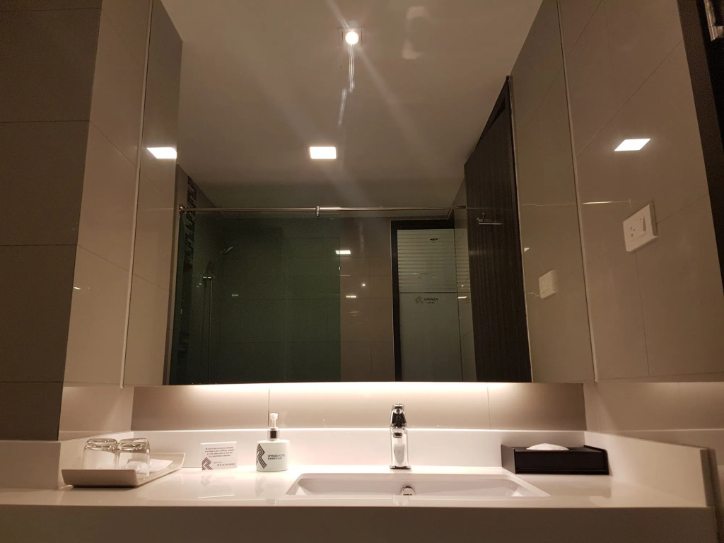 Spenza Hotel