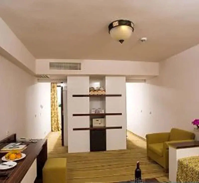 Hotel Defne Star