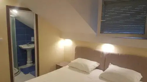 Carigradski Drum Residence