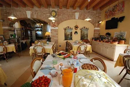 Agriturismo Dolceacqua