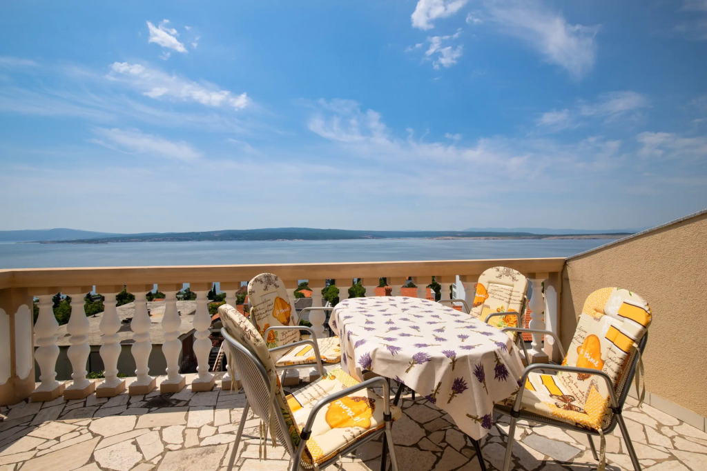 Apartman Paula 6
