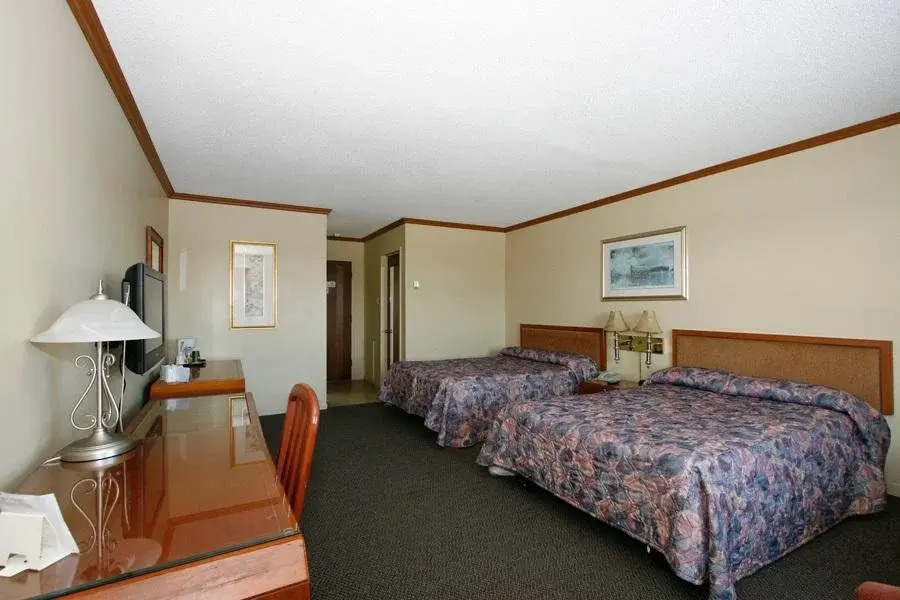 Hotel-Motel Balmoral