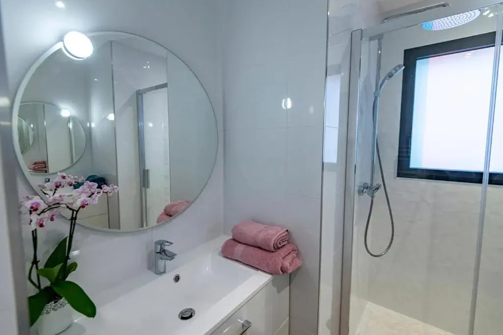 Les Gîtes de Fabie - Villa vue mer avec spa privatif- Plougonvelin