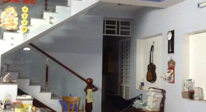 Van Thanh Motel