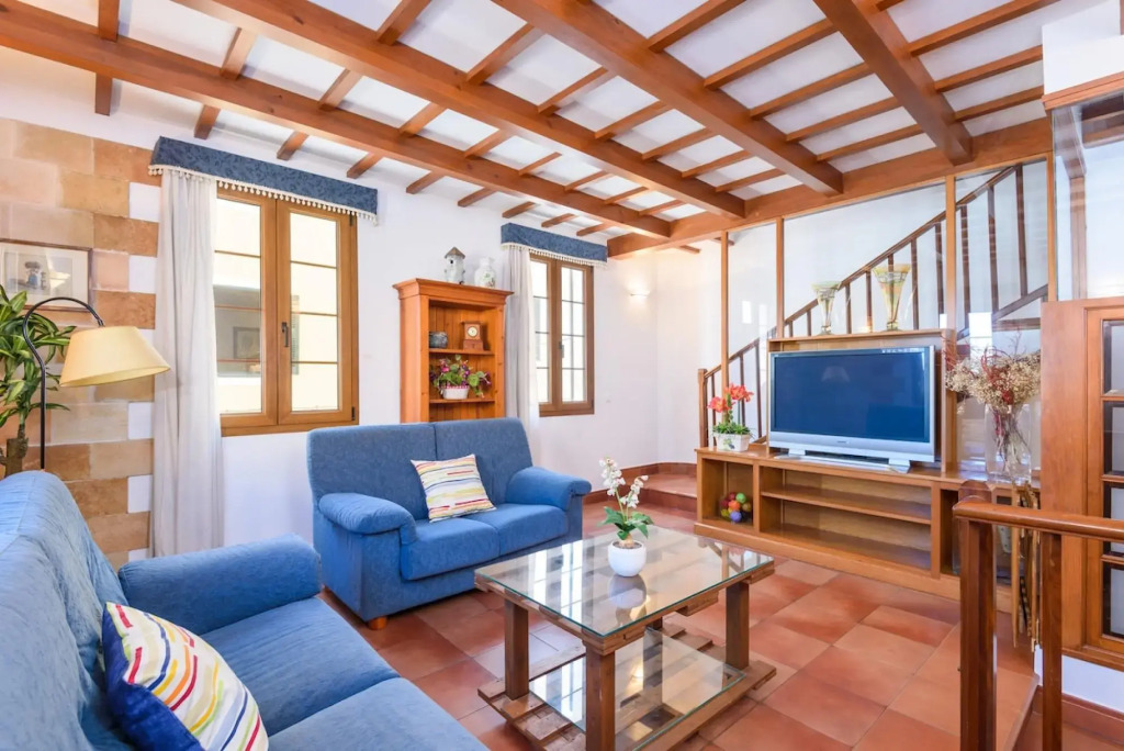 CASA SA FONT 45 in Ciutadella de Menorca