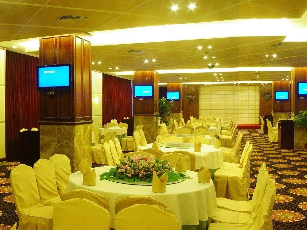 Chongqing Grand Hotel