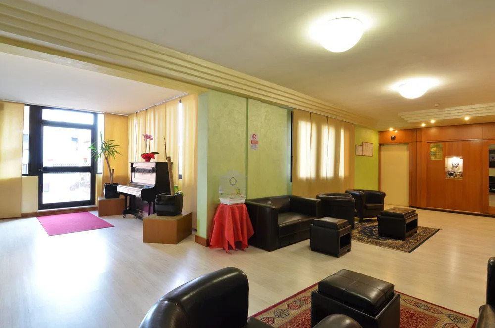 Hotel Oasi