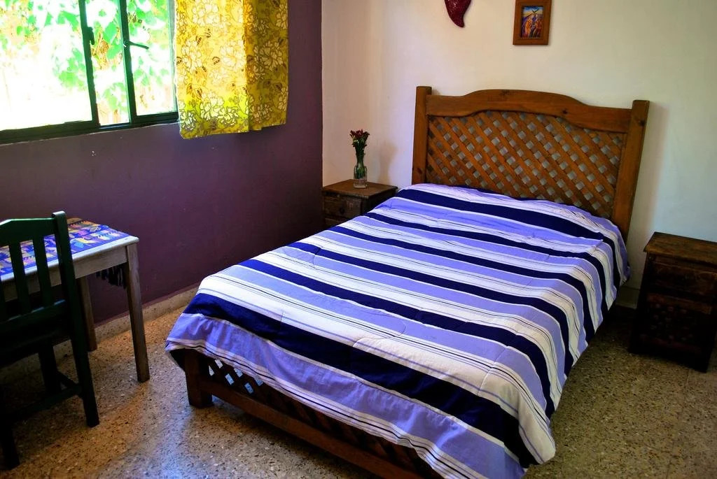 13 Cielos Hostel & Coworking