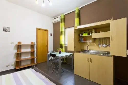 Monfenera's Studios