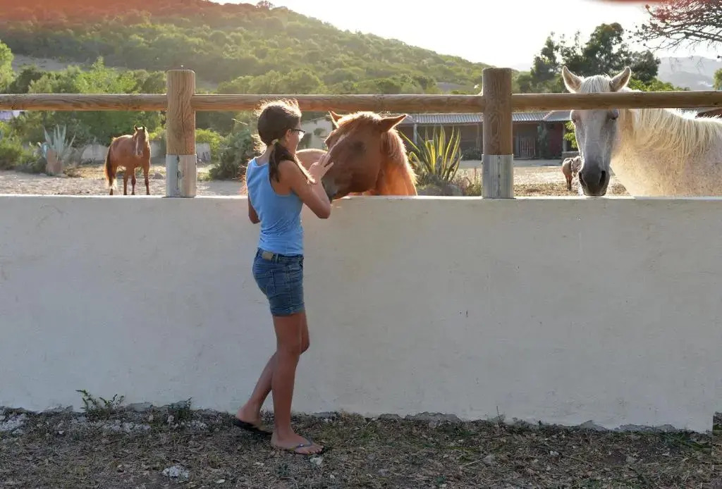 Village Naturiste La Chiappa