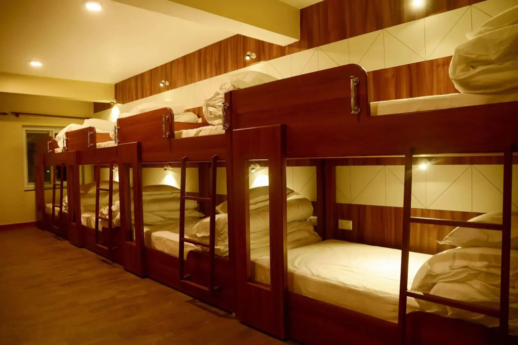 Hotel Glory Garden