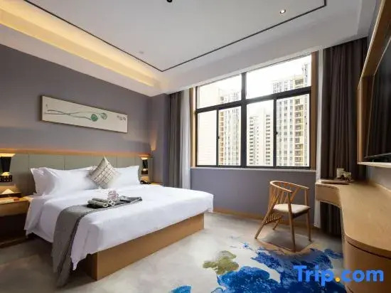 Yishang Hotel