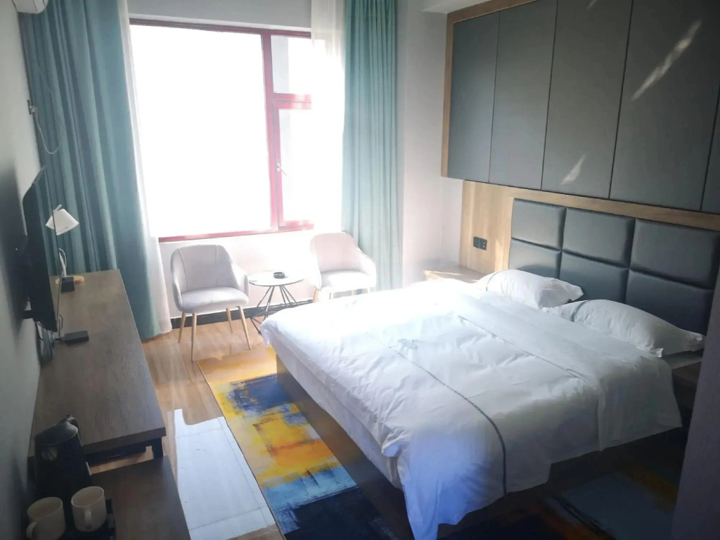 Puerya Boutique Hotel
