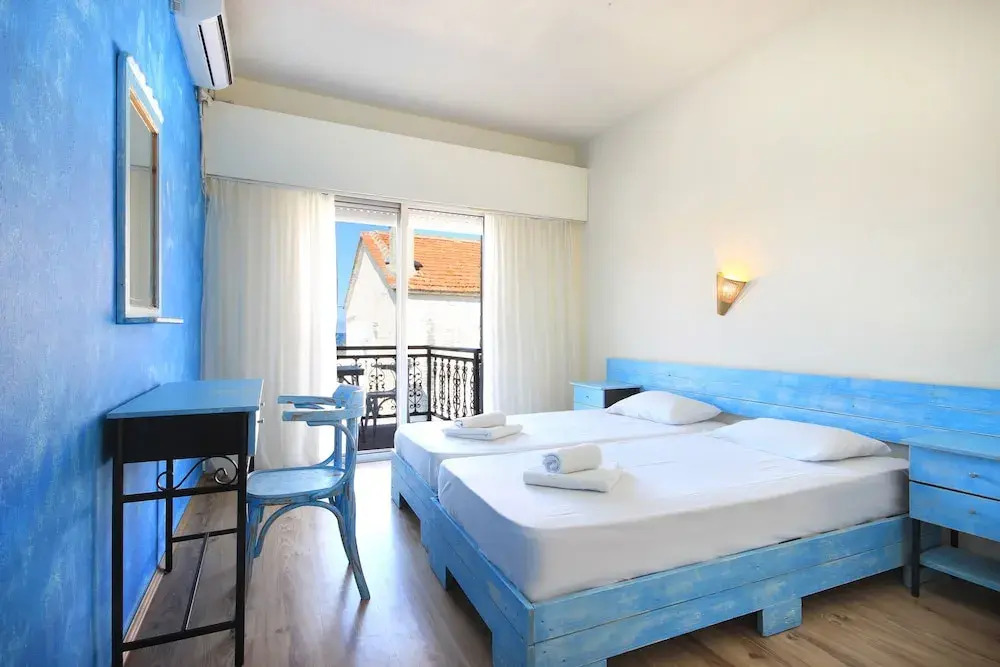 Il Blue Panos