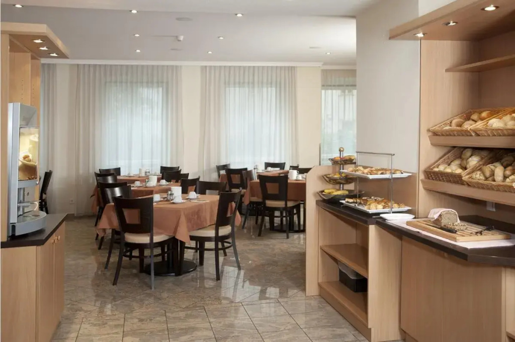Hotel Lucia