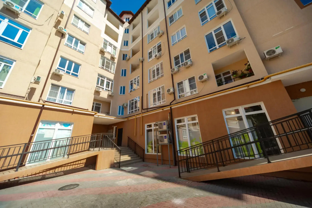 Home Group (Хоум Груп) на улице Гоголя 11Б литер 4