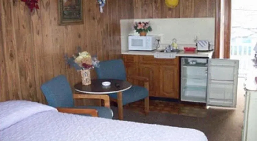 Moby Dick Motel