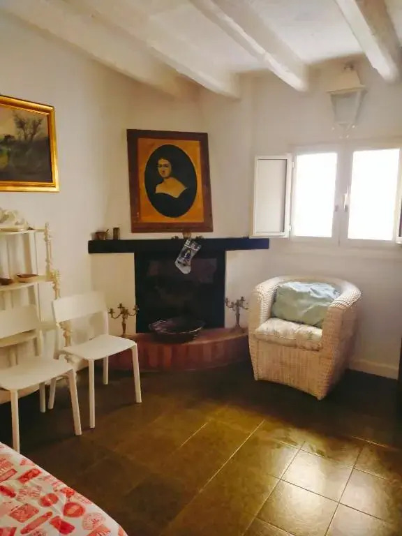 Casa verde