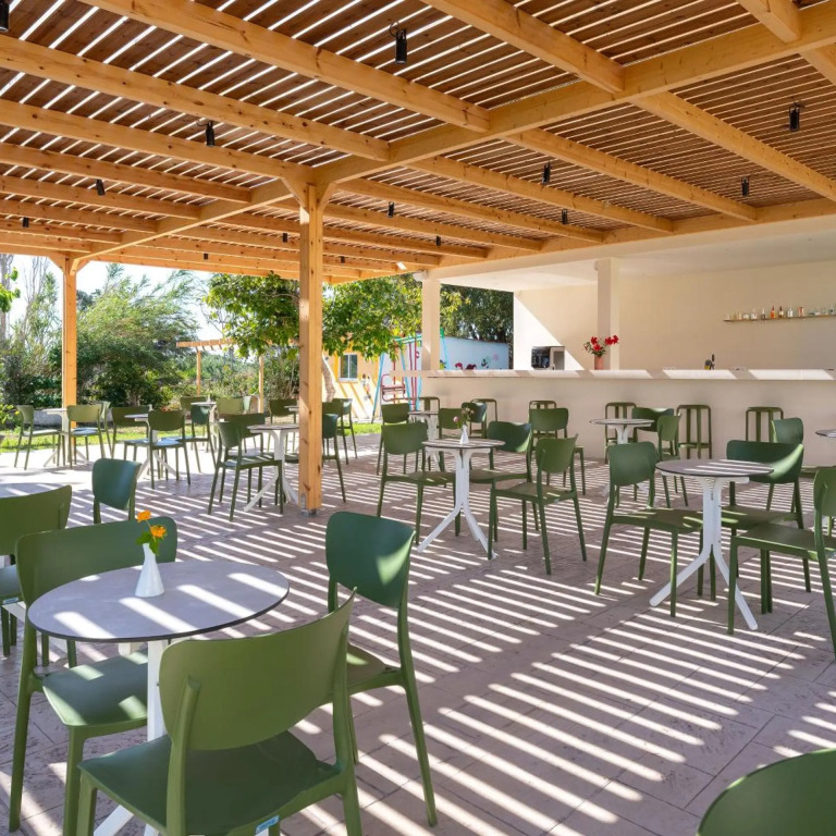 Afandou Beach Resort Hotel