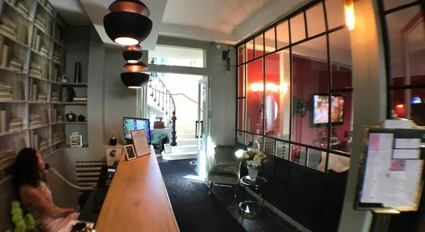 Le Grand Hôtel Mont Dore