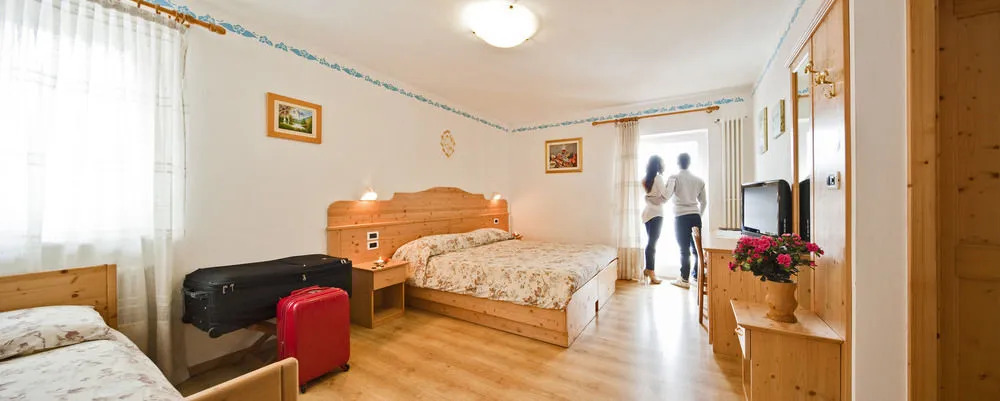 Albergo San Rocco