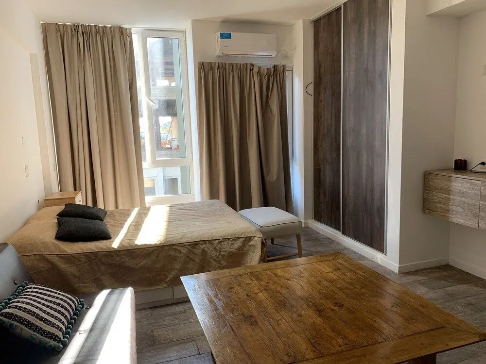 Lujan Homes Apart Hotel