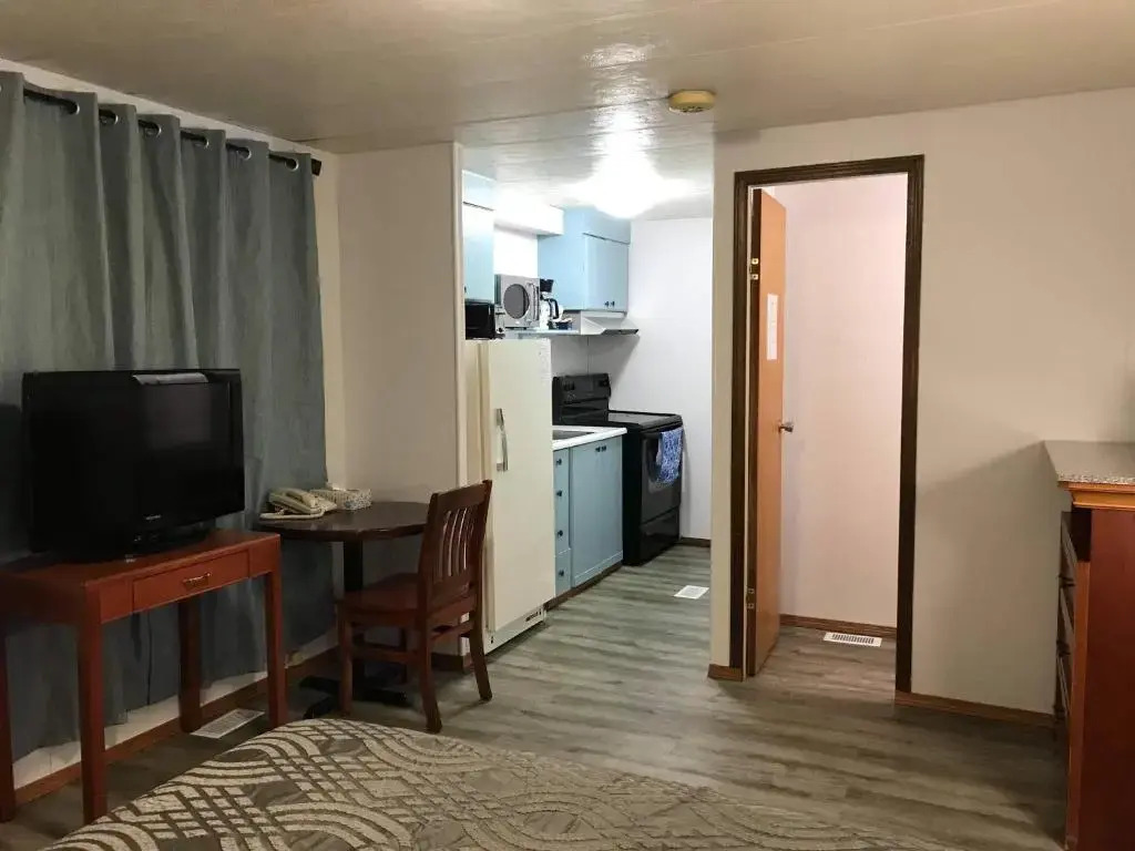 The Villager Motel