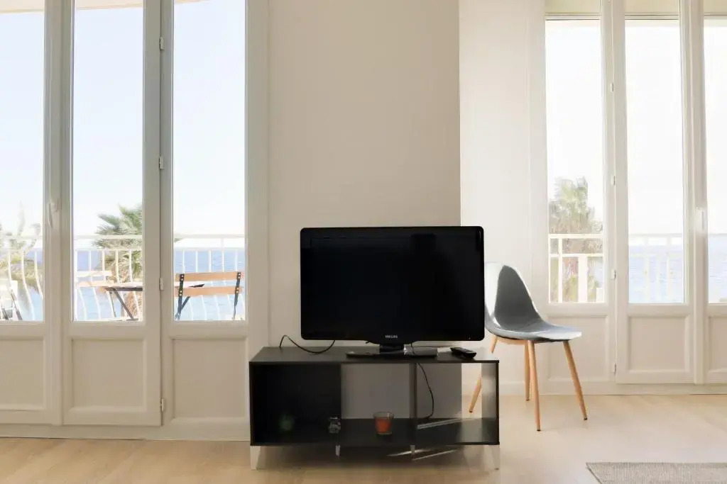 Cannes Sea View