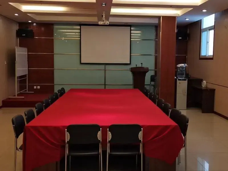 GreenTree Inn Taiyuan PinGYAng Road Business Hotel