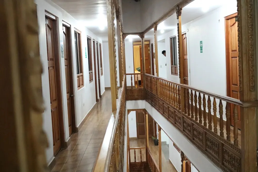 Hotel Arcoiris