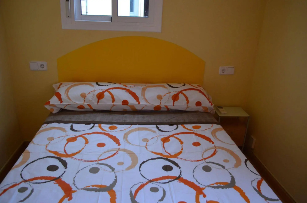 Apartment Bed&BCN Sant Andreu II