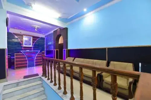Hotel Virsa By OYO Rooms