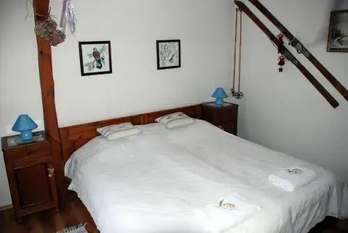 Hungária Vendégház