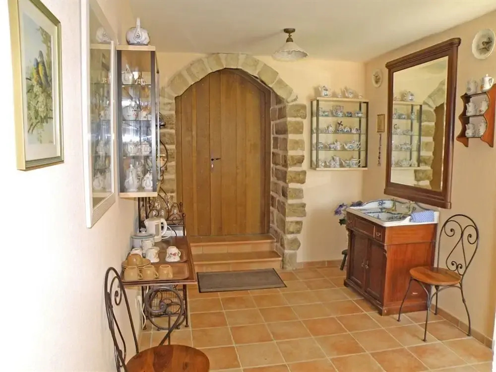 Le Relais du Puits