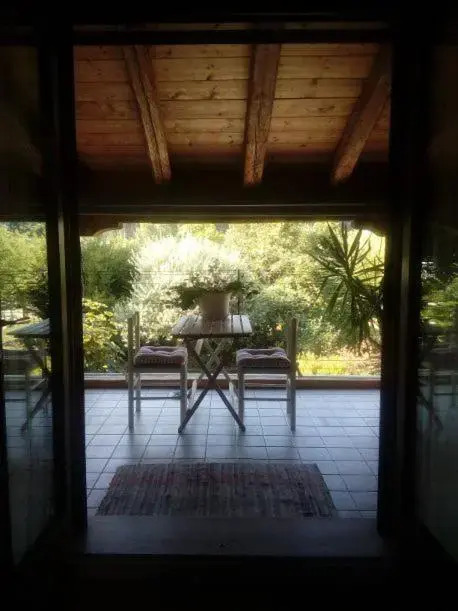 Haus Heidi