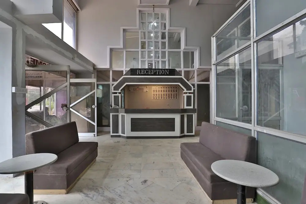 OYO 27796 Hotel Jubilee