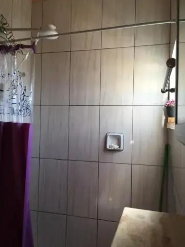 Hostel Ateliê da Feiticeira