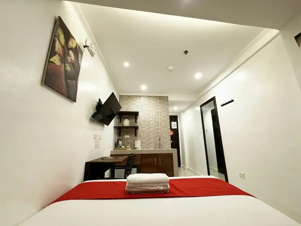 Nest Fort BGC