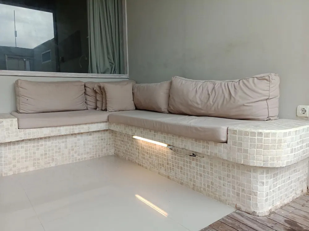 Bali Private Villas Room 14
