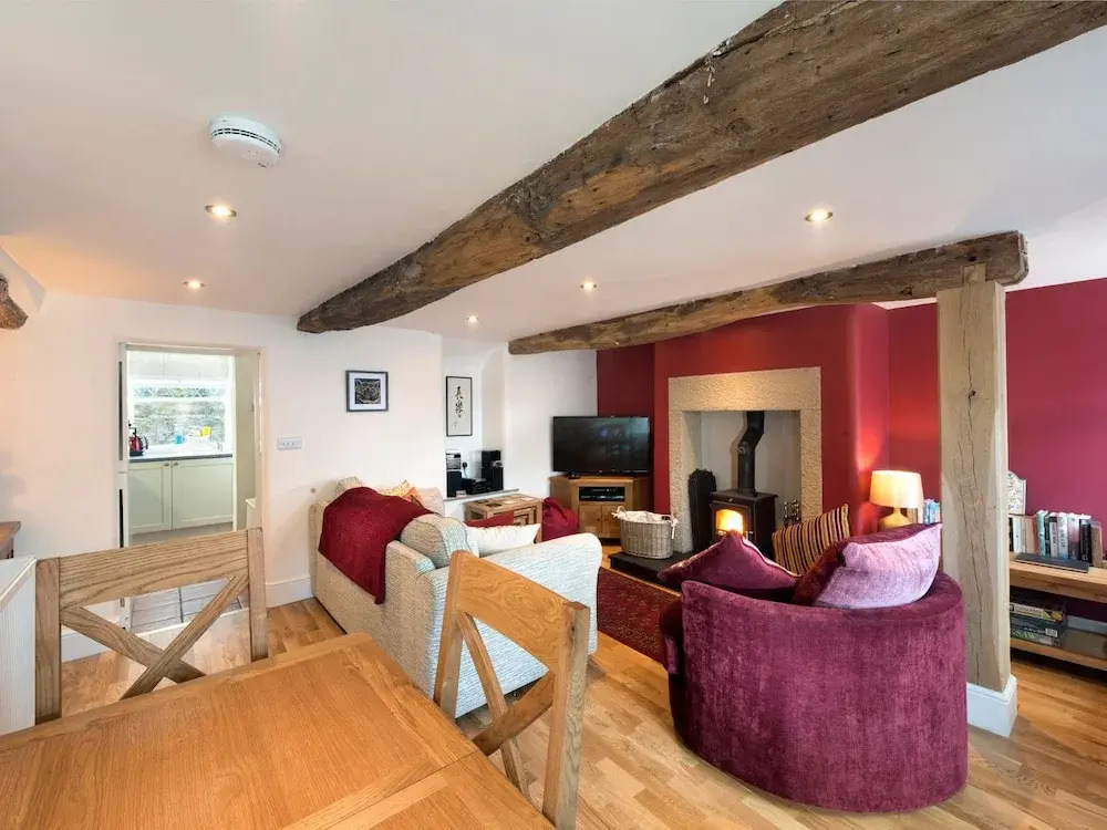 Owl Cottage