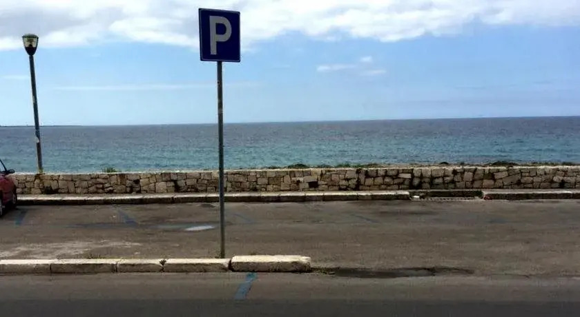 Cesar Apartments Gallipoli