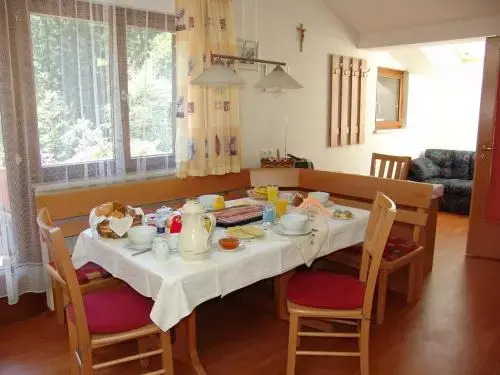 Ferienwohnung Anita