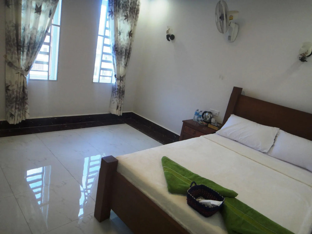 Marany Guesthouse