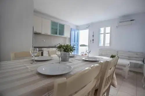 Astarti Apartments