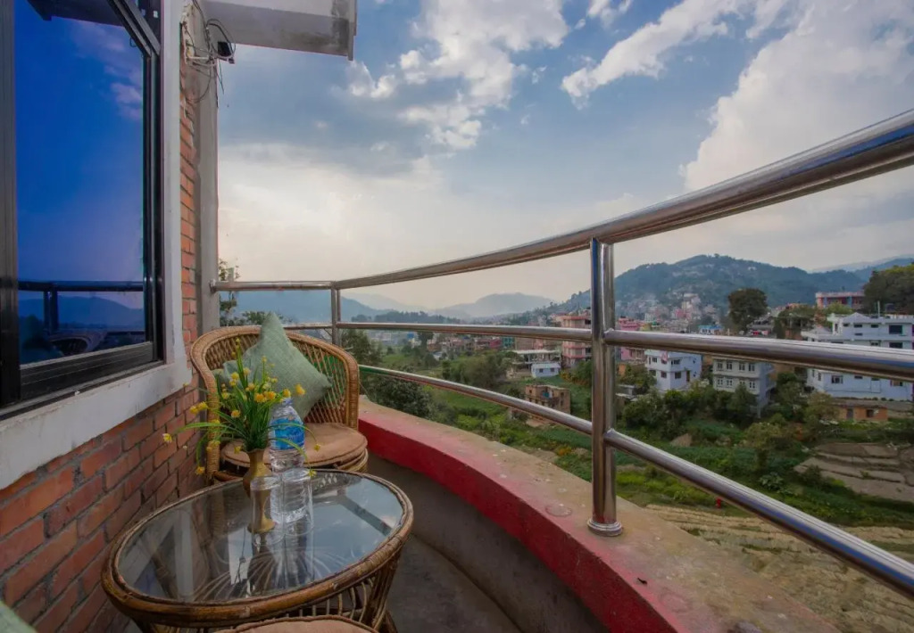OYO 240 Hotel Aagan
