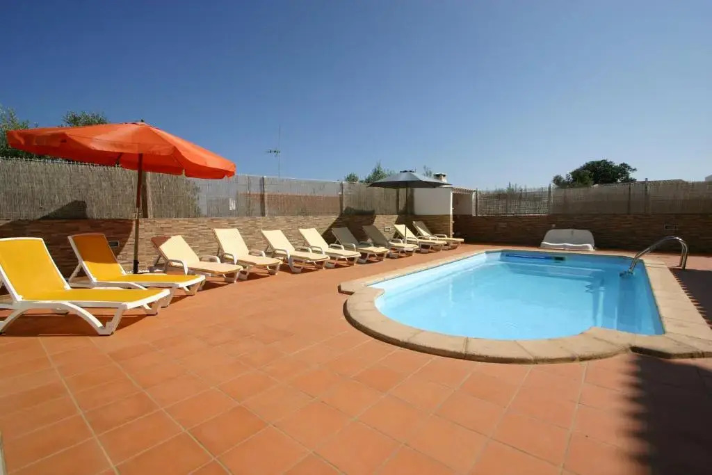 Villa Vista Mar Piscina Suites