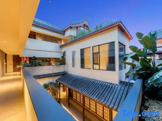 Xipo Chic-Xipo | Private Takinoyu | Designer Luxury Smart Hotel
